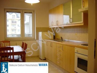 Mieszkanie na sprzedaż Warszawa Bemowo