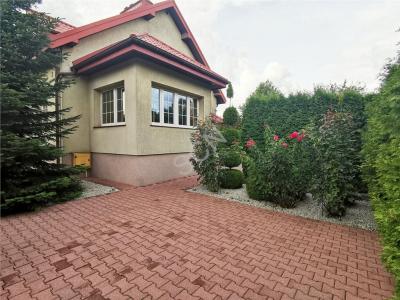 Dom na sprzedaż Warszawa Targówek