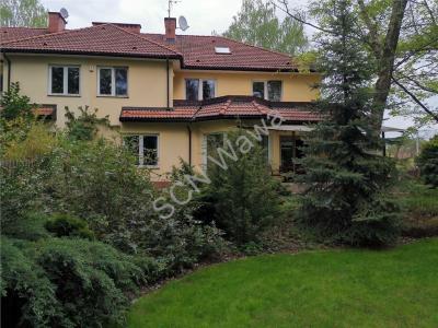 Dom na sprzedaż Warszawa Białołęka