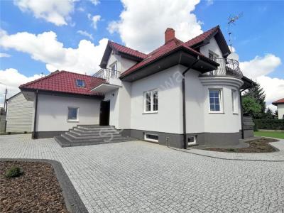 Dom na sprzedaż Łomianki