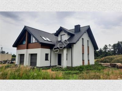 Dom na sprzedaż Nieporęt