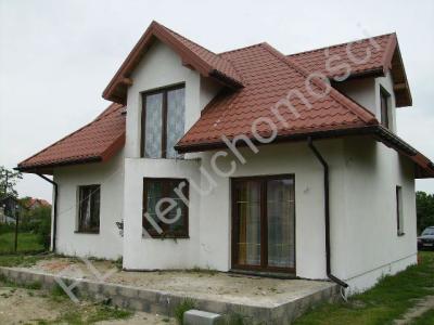 Dom na sprzedaż Nowe Kozłowice