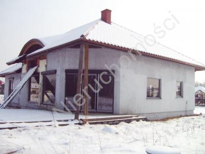 Dom na sprzedaż Stara Wieś