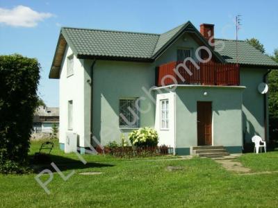 Dom na sprzedaż Łubno