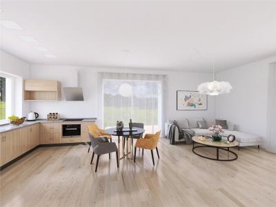 Dom na sprzedaż Żelechów