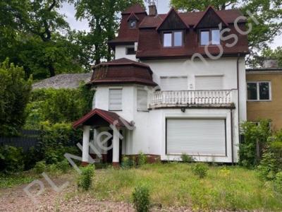 Dom na sprzedaż Milanówek