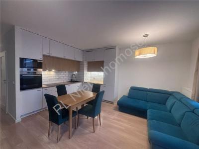 Mieszkanie na sprzedaż Pruszków