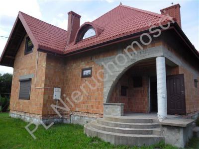 Dom na sprzedaż Olesin