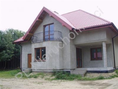 Dom na sprzedaż Strzyboga