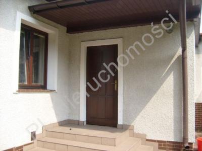 Dom na sprzedaż Moszna-Parcela