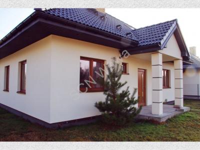 Dom na sprzedaż Michałów-Reginów