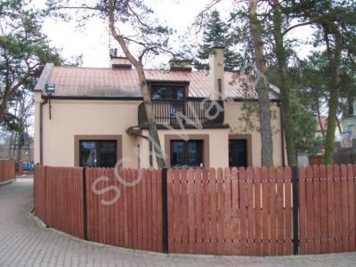 Dom na sprzedaż Cisówka