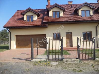 Dom na sprzedaż Stanisławów Pierwszy
