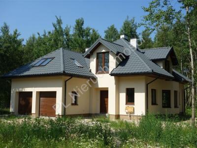 Dom na sprzedaż Budy Michałowskie