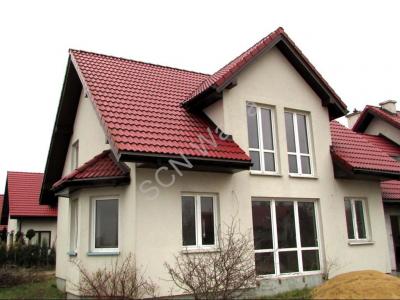 Dom na sprzedaż Michałów-Grabina