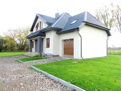 Dom na sprzedaż Łomianki