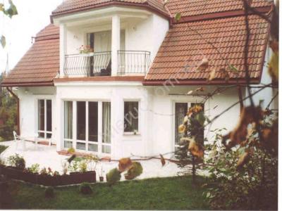 Dom na sprzedaż Konstancin-Jeziorna