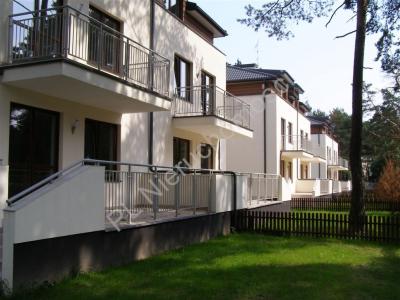 Mieszkanie na sprzedaż Warszawa Wawer