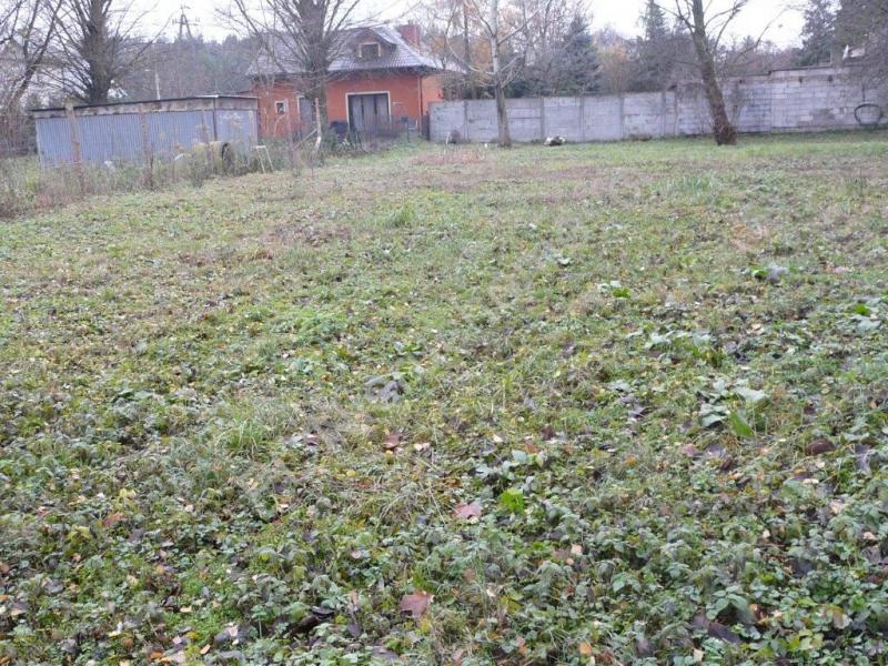 Działka na sprzedaż Grodzisk Mazowiecki
