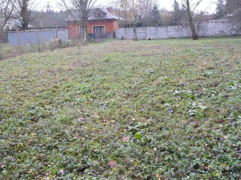 Działka na sprzedaż Grodzisk Mazowiecki