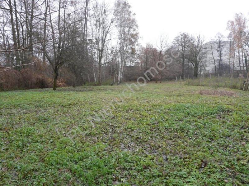Działka na sprzedaż Grodzisk Mazowiecki