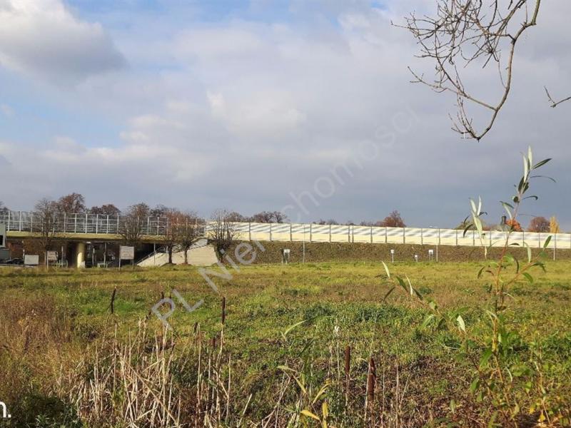 Działka na sprzedaż Radziejowice