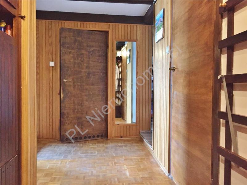 Mieszkanie na sprzedaż Warszawa Wawer