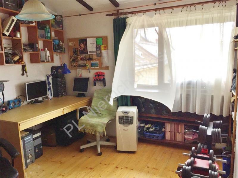 Mieszkanie na sprzedaż Warszawa Wawer