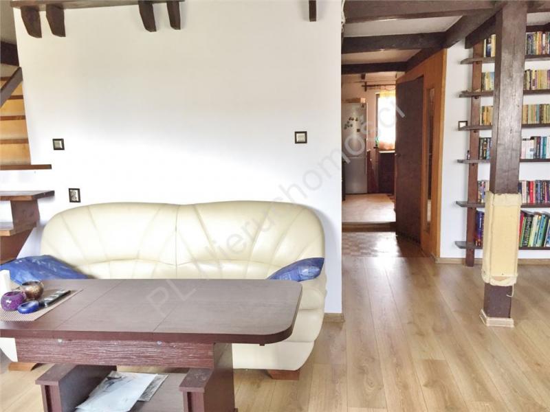 Mieszkanie na sprzedaż Warszawa Wawer