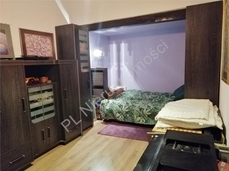 Mieszkanie na sprzedaż Warszawa Wawer