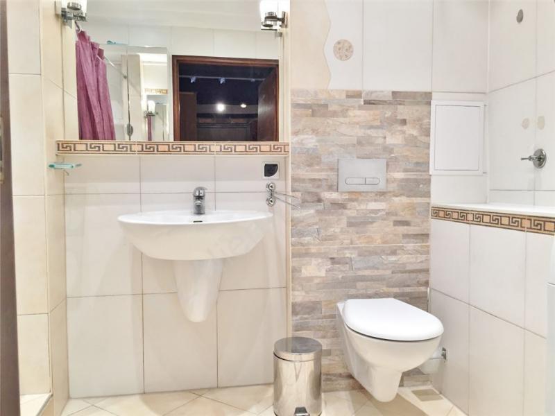 Mieszkanie na sprzedaż Warszawa Wawer