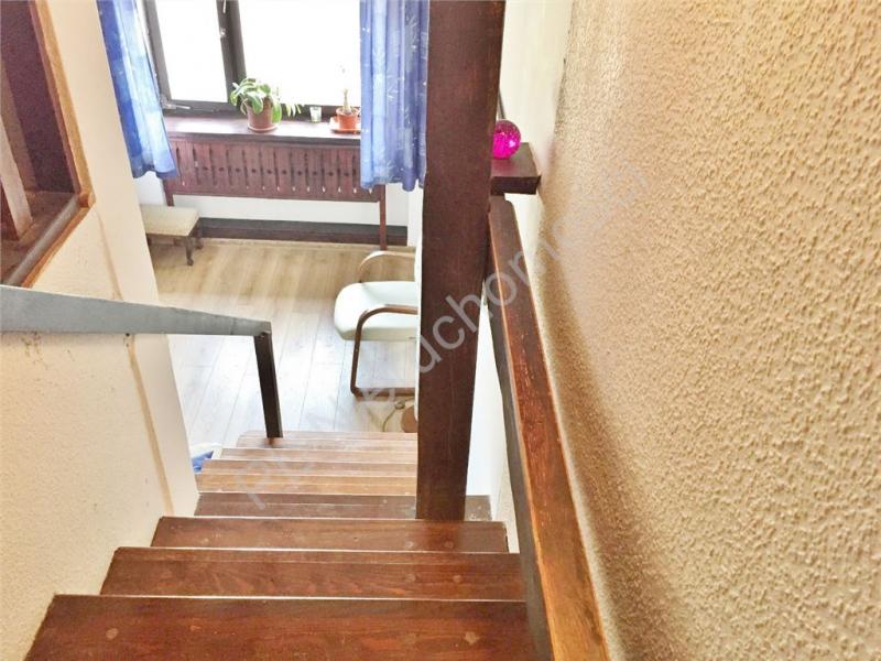 Mieszkanie na sprzedaż Warszawa Wawer