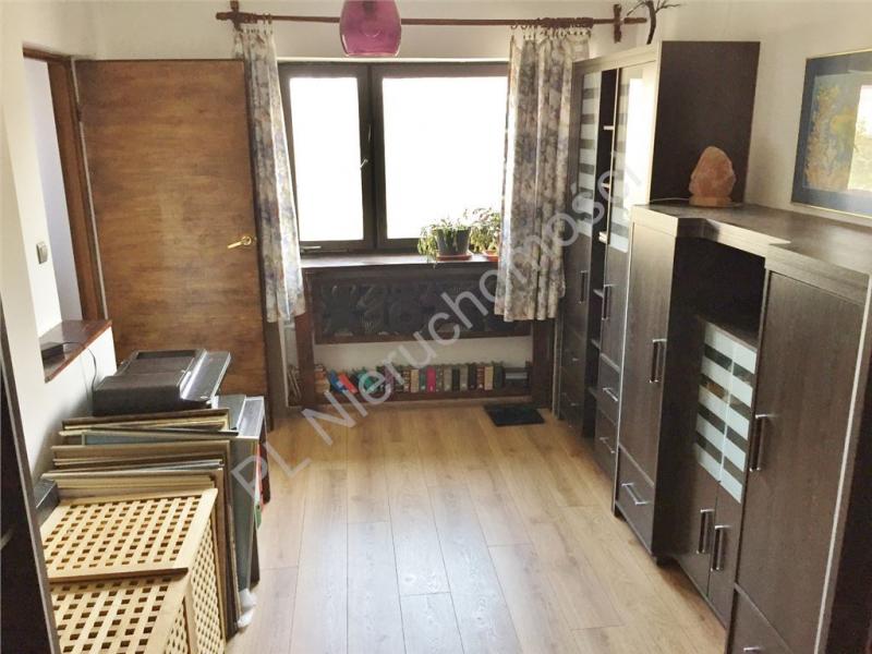 Mieszkanie na sprzedaż Warszawa Wawer