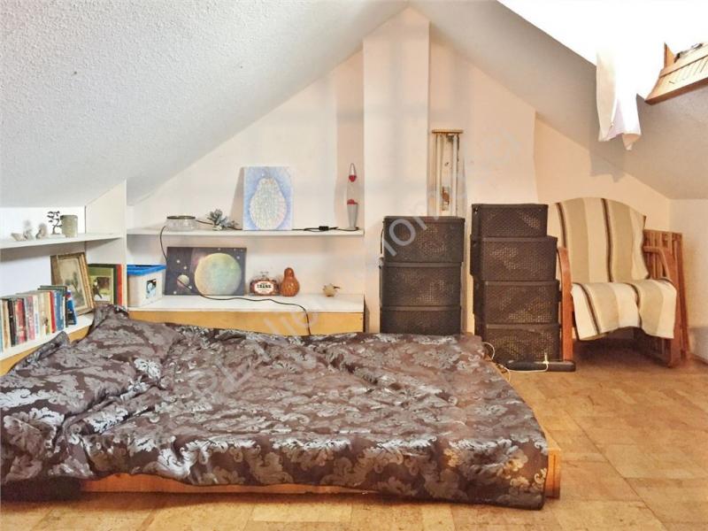 Mieszkanie na sprzedaż Warszawa Wawer