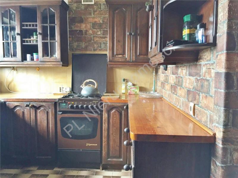 Mieszkanie na sprzedaż Warszawa Wawer