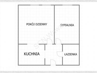 Mieszkanie na sprzedaż Warszawa Żoliborz