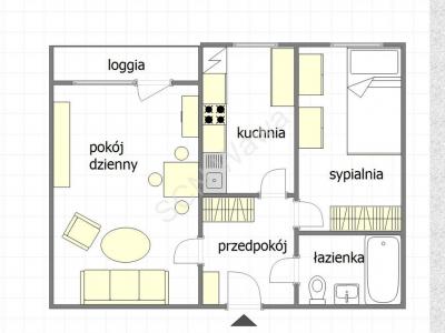 Mieszkanie na sprzedaż Warszawa Targówek