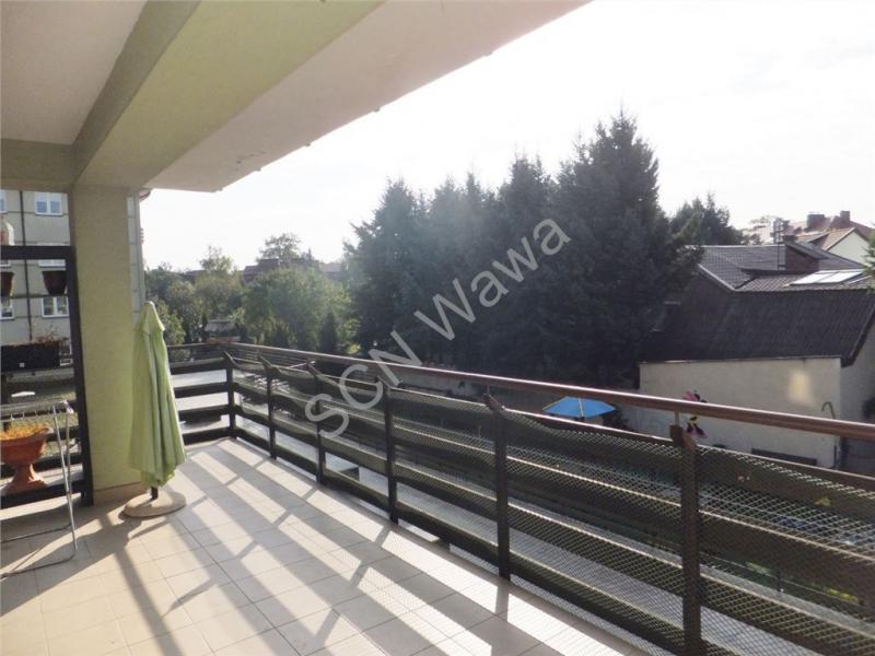 Mieszkanie na sprzedaż Warszawa Włochy