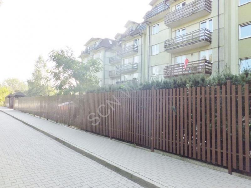 Mieszkanie na sprzedaż Warszawa Włochy