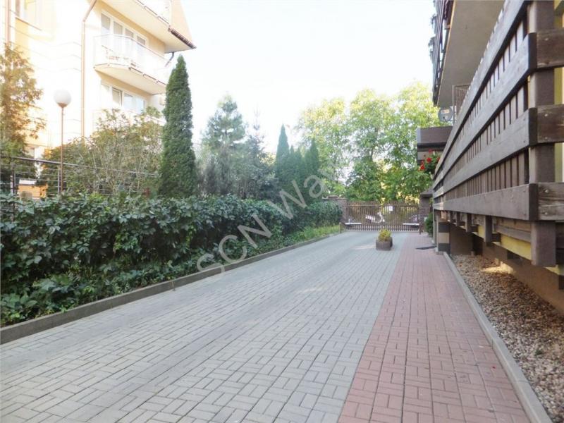 Mieszkanie na sprzedaż Warszawa Włochy