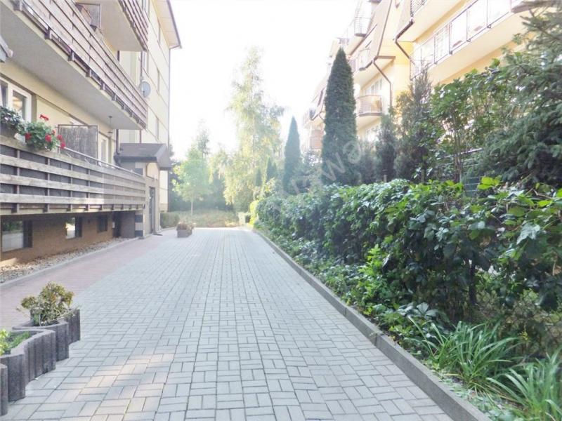 Mieszkanie na sprzedaż Warszawa Włochy