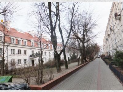 Mieszkanie na sprzedaż Warszawa Żoliborz