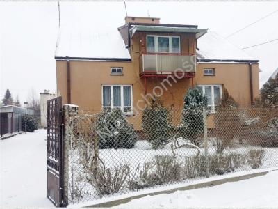 Dom na sprzedaż Mińsk Mazowiecki