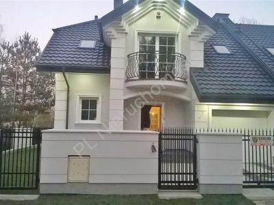 Dom na sprzedaż Warszawa Wesoła