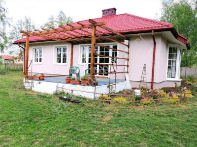Dom na sprzedaż Aleksandrówka