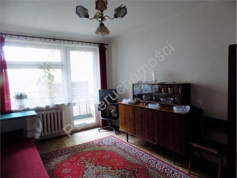 Mieszkanie na sprzedaż Sulejówek