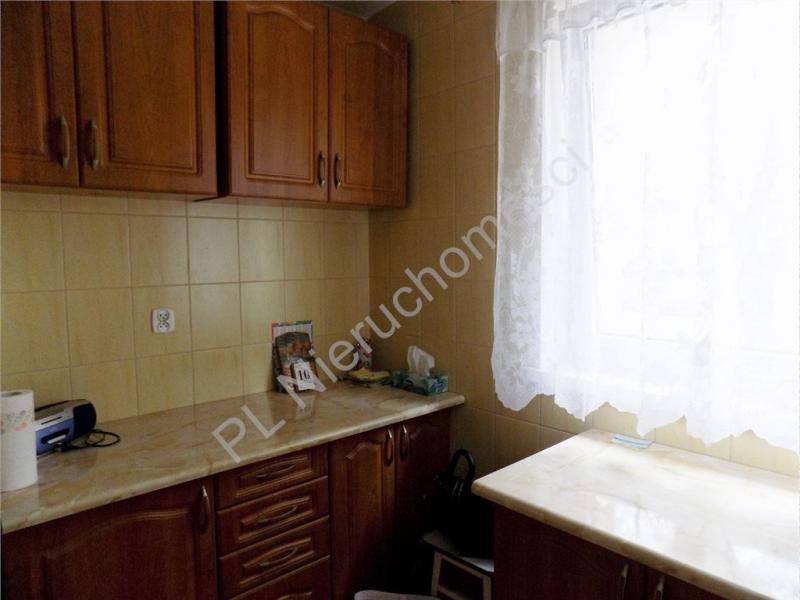 Mieszkanie na sprzedaż Sulejówek