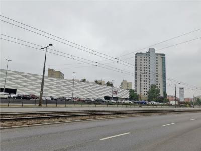 Mieszkanie na sprzedaż Warszawa Wola