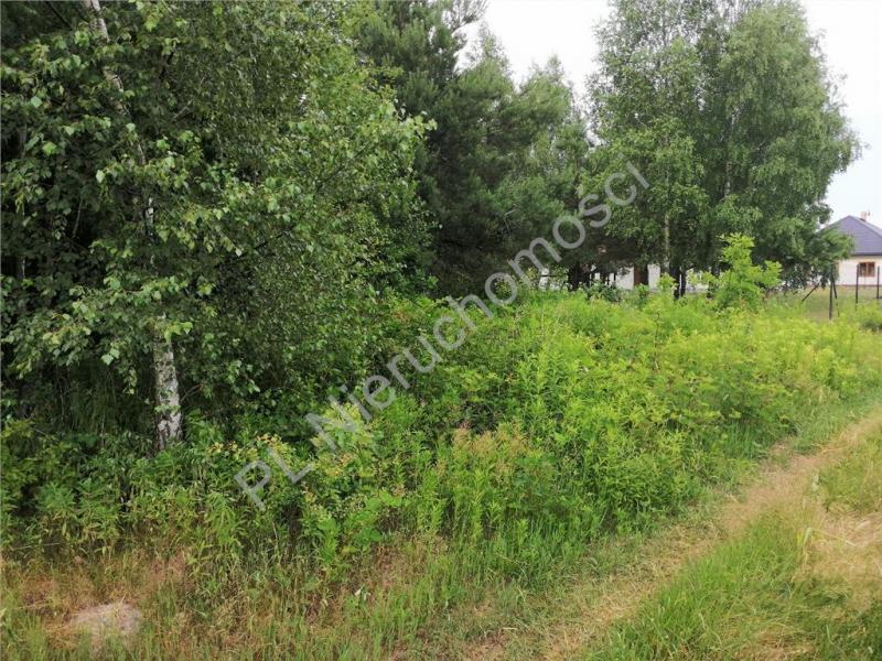 Działka na sprzedaż Stare Zakole