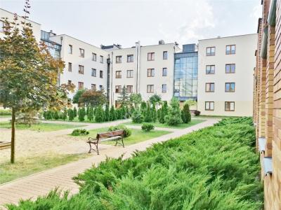 Mieszkanie na sprzedaż Warszawa Wesoła